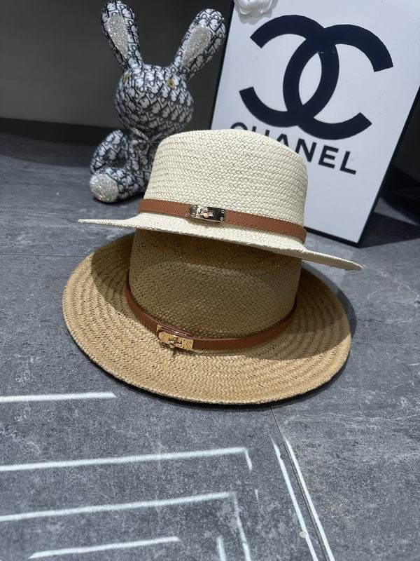 Hermes Top Hat dx33